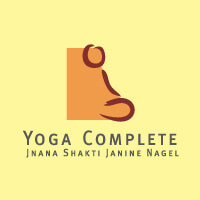 Logo | Yoga Complete | Janine Nagel